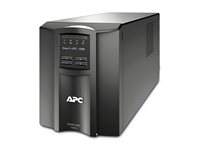 APC Smart-UPS 1500VA LCD 230V with SmartConnect Produktbild 4