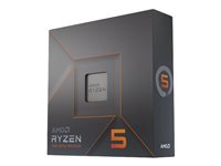 AMD Ryzen 5 7600X SAM5 Box Produktbild