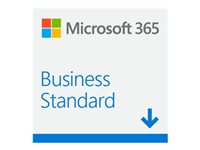 MICROSOFT ESD 365 Busines Standard 1 Year (MUI) Win10/MacOS Produktbild