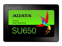ADATA A-DATA SU650 SSD 240GB Produktbild