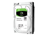 SEAGATE BARRACUDA 2TB Produktbild