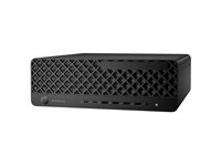 HP EliteDesk 8 G1i SFF Ultra 5 235 16GB 512GB W11P Produktbild