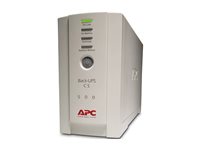 APC Back-UPS CS 500 USB/Serial 500VA Produktbild 3