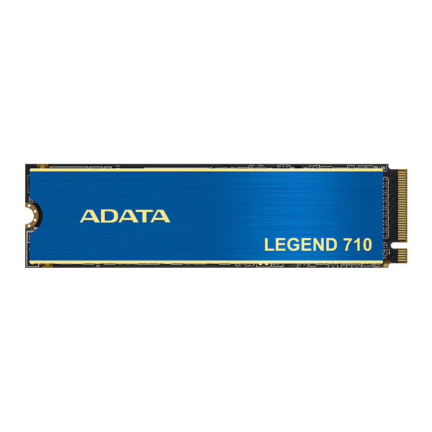ADATA SSD ADATA Legend 710 M.2 1TB PCIe Gen4x4 2280 Produktbild 3
