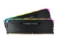 CORSAIR Vengeance RGB RS 32GB (2x16GB) Produktbild