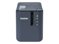 Brother Beschriftungssystem P-touch P950 Produktbild 3