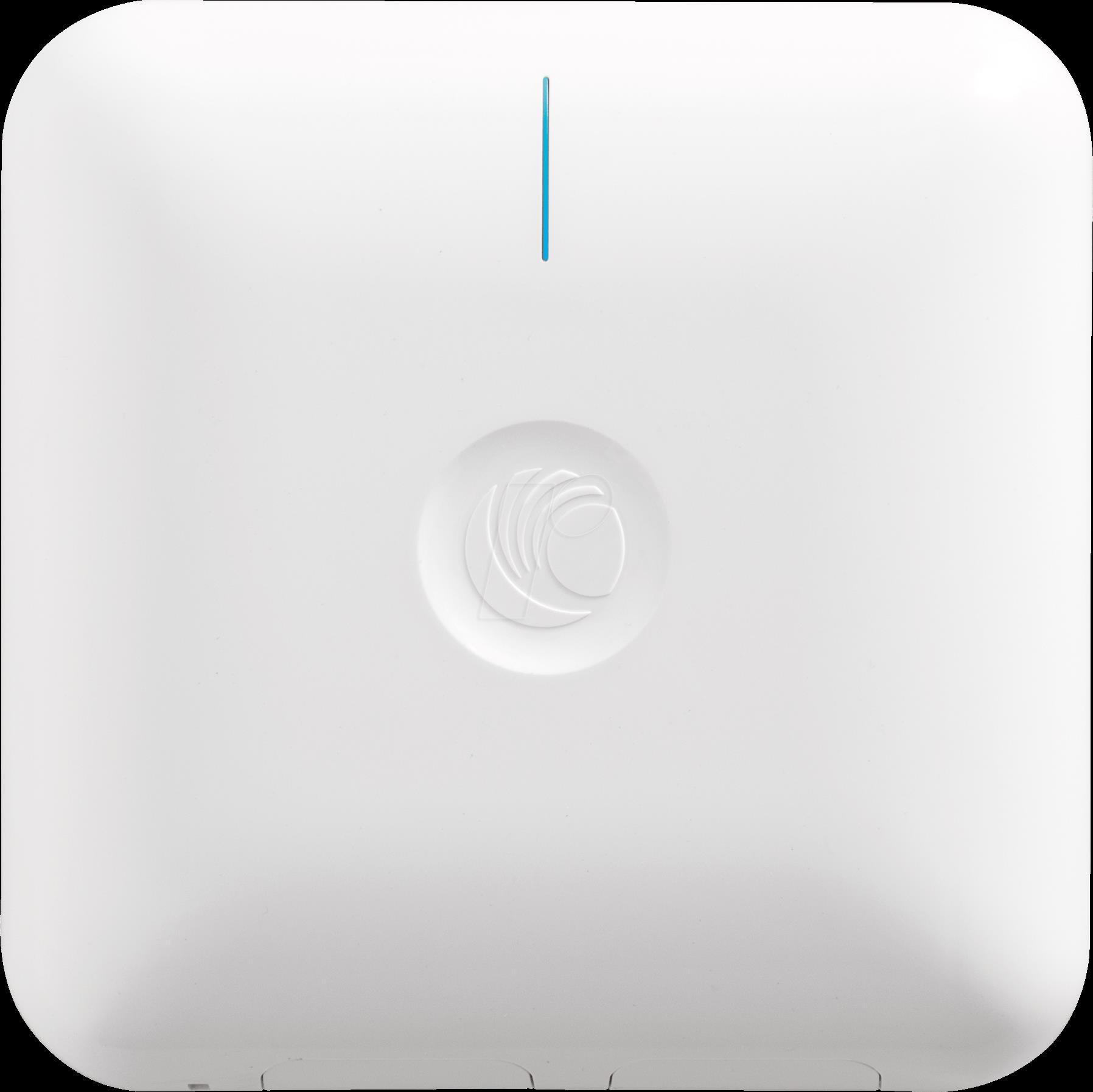 CAMBIUM NETWORKS CAMBIUM cnPilot E600 Indoor EU 802.11ac wave 2 4x4 AP Produktbild 2