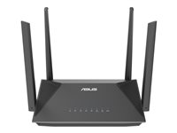 ASUS RT-AX52 AX1800 AiMesh kombinierbarer Router Produktbild 2