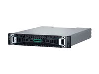 HP ENTERPRISE 84TB SSD 4x10GB Produktbild