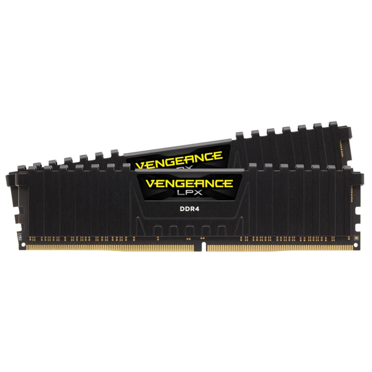CORSAIR Vengeance LPX 32GB Kit (2x16GB) Produktbild 2