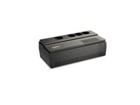 APC Back-UPS BV 1000VA AVR UniSchuko Outlet 230V Produktbild