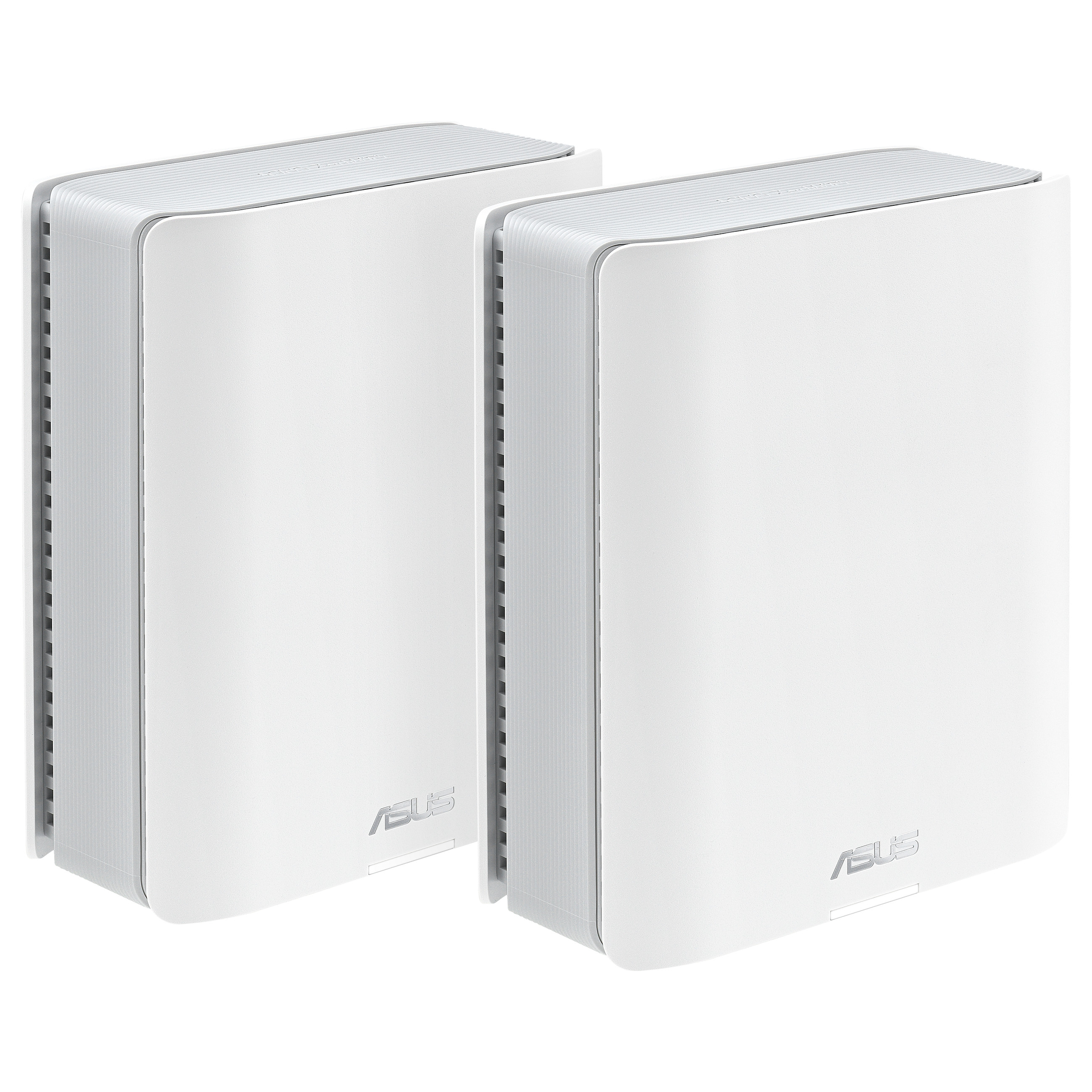 ASUS WL-Router BT8 BE9500 - 2er Pack weiß Produktbild 4