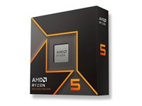 AMD RYZEN 5 9600X SAM5 Box Produktbild