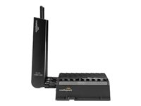 CRADLEPOINT 3Y NetCloud MobEssentPlanAdvncd R920rout (MAA3-0920-C7B-GA) Produktbild 4