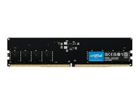 CRUCIAL CT16G48C40U5 16GB Produktbild