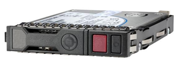 HP ENTERPRISE 765466-B21 2TB Produktbild 4