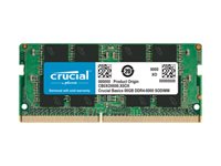 CRUCIAL CB8GS3200 8GB Produktbild