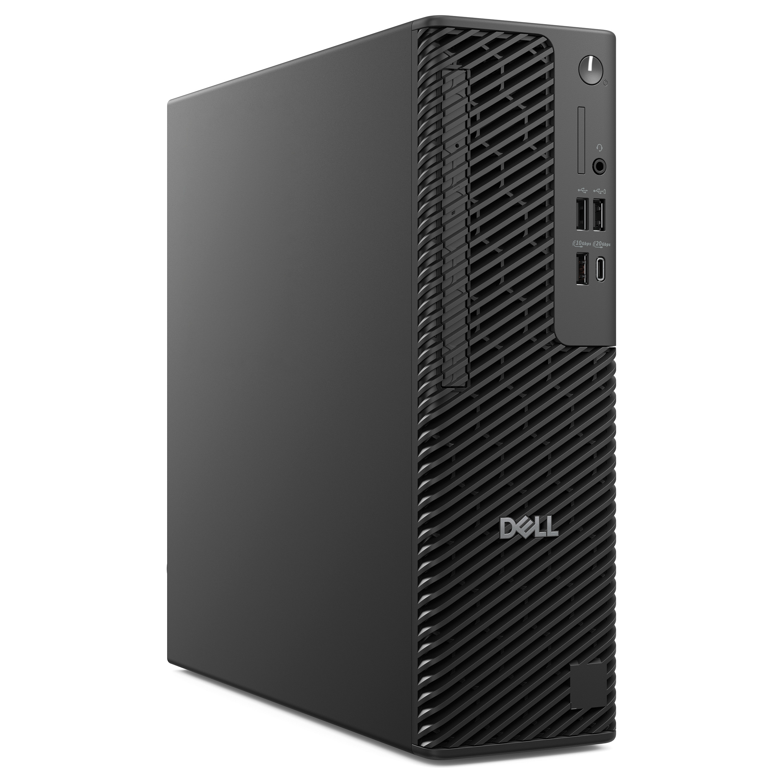 DELL Pro Max Slim FCS1250 Ultra 7 265 16GB 512GB W11P Produktbild 4