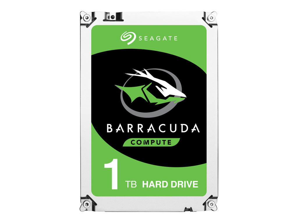 SEAGATE BarraCuda ST1000LM048 1TB Produktbild 2