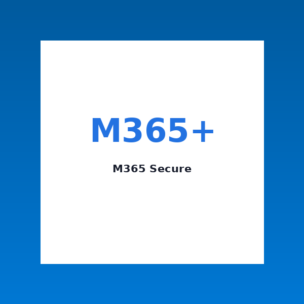 M365 Secure