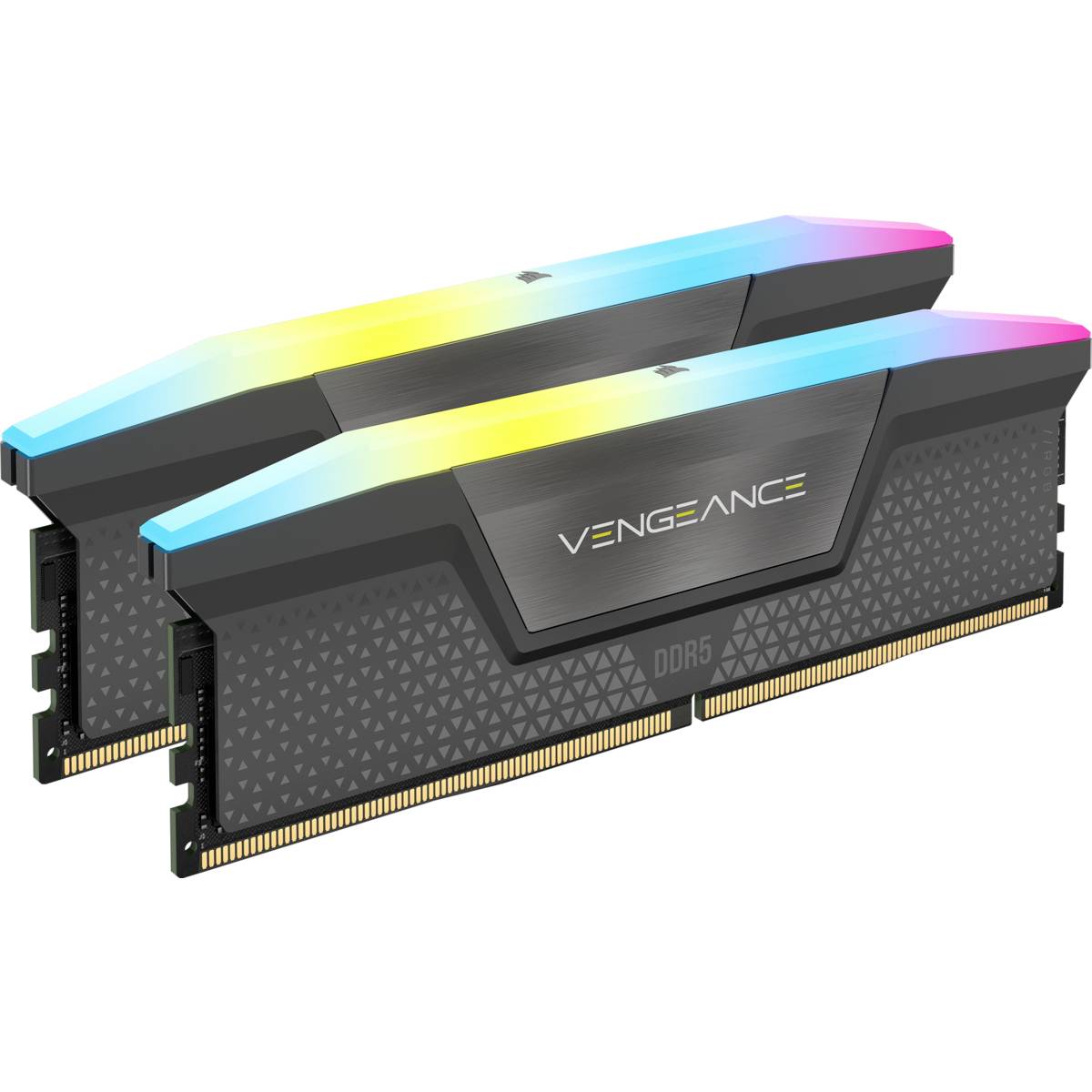 CORSAIR Vengeance RGB 32GB Kit (2x16GB) Produktbild 4