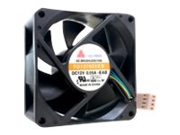 QNAP FAN-7CM-R01 - Gehäuselüfter - 70 mm - für QNAP TL-R1200, TS-1232, 1253, 1263, 832, 863, 873, 873U-64, 873U-RP-16, h1277, TVS-871 Produktbild