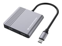 CONCEPTRONIC 1xUSB3.0 0.25 gr Produktbild