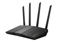 ASUS WL-Router RT-AX57 AX3000 AiMesh Produktbild