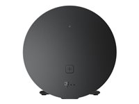 DEUTSCHE TELEKOM Speed Home WLAN (2. Gen) schwarz Produktbild