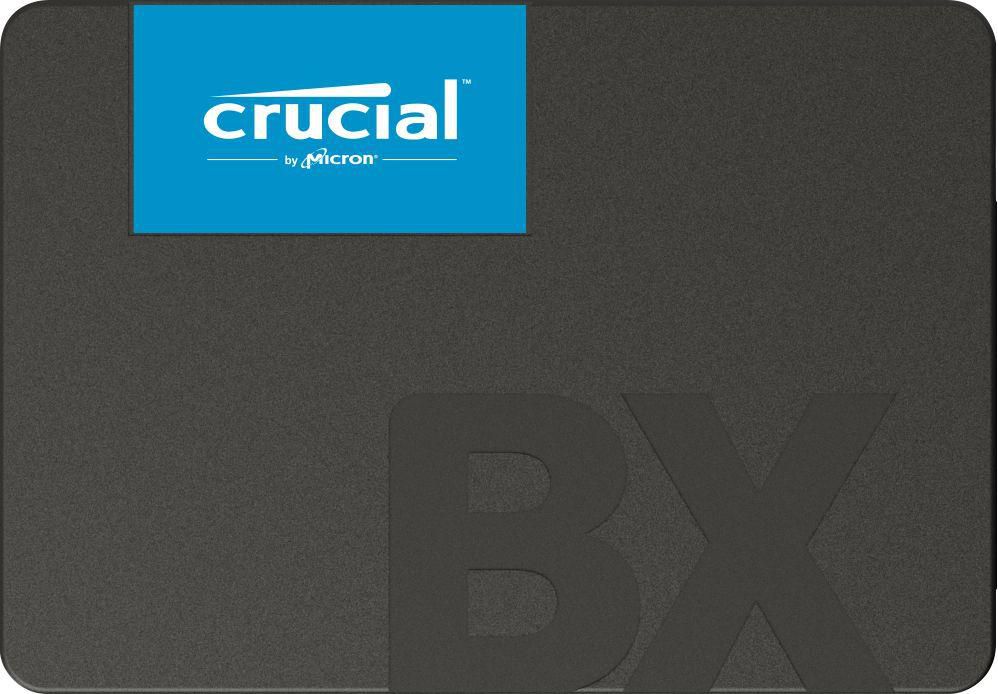 CRUCIAL BX500 240GB Produktbild 4