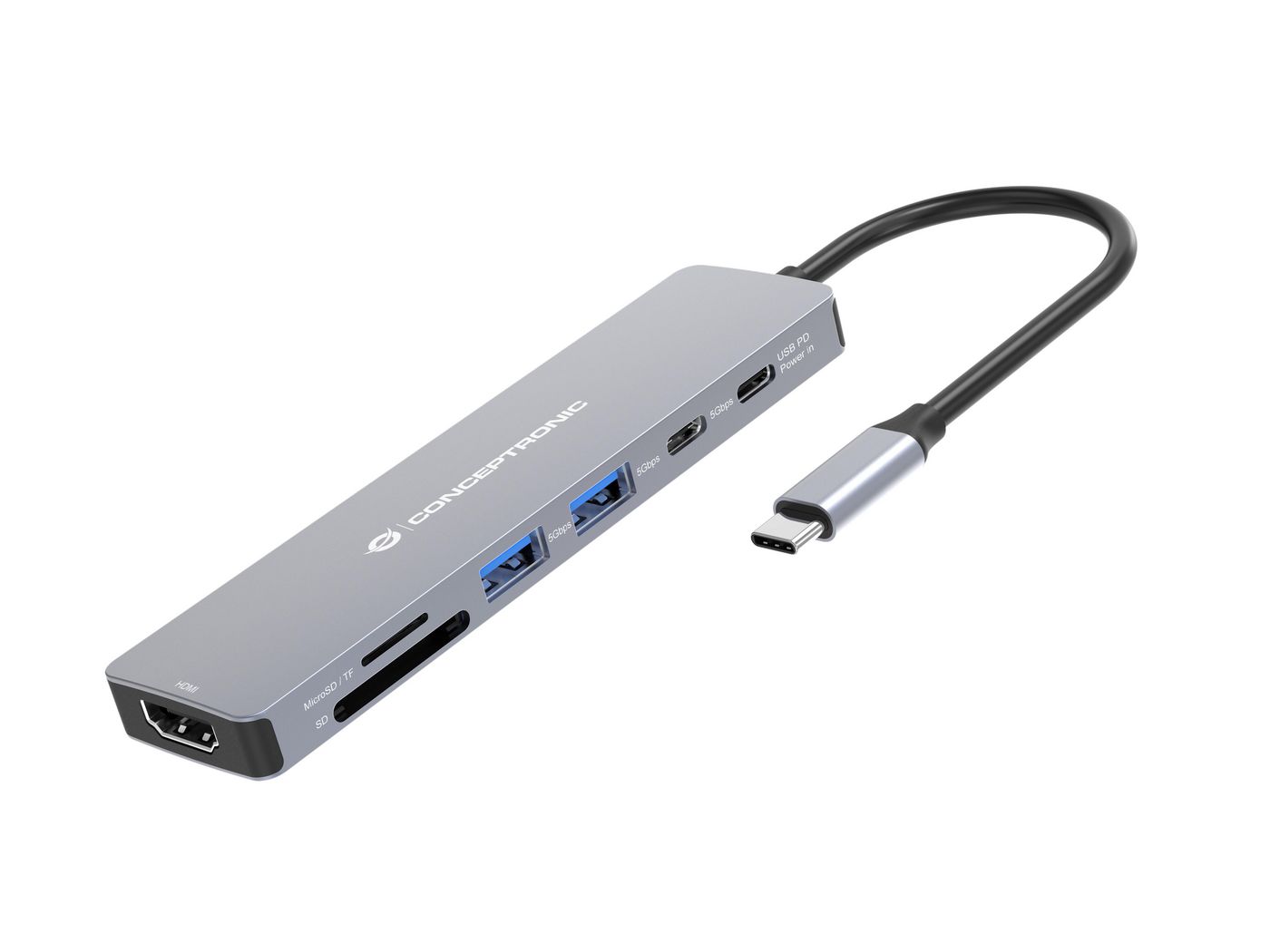 CONCEPTRONIC TF 0.25m Produktbild