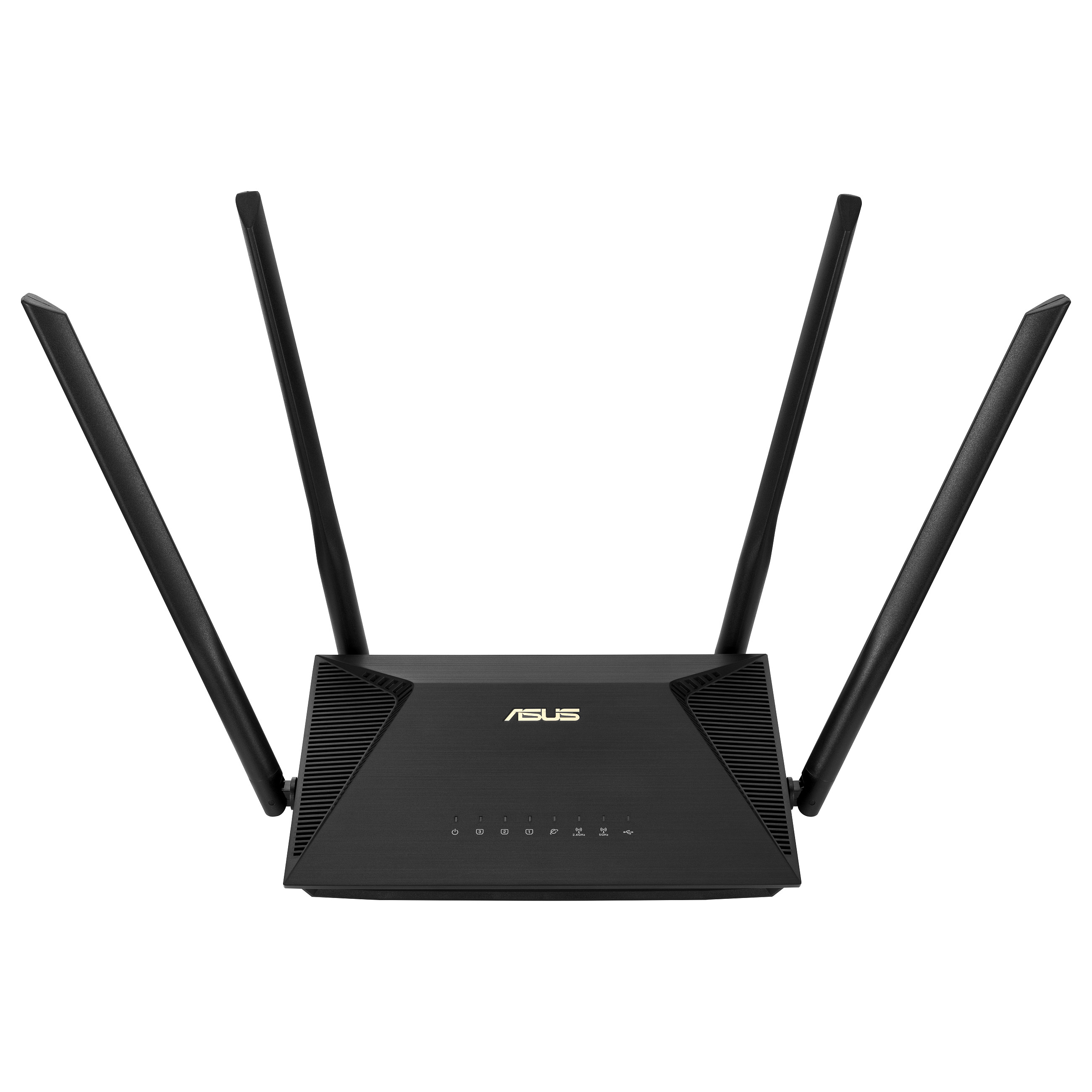 ASUS RT-AX53U AX1800 AiMesh Produktbild 4