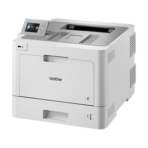BROTHER HLL9310CDW/31ppm/250 Produktbild 2