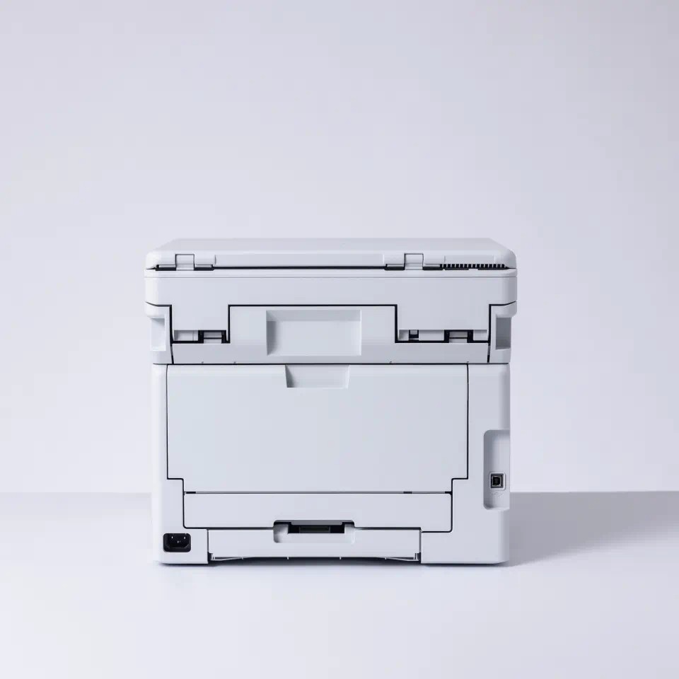 BROTHER DCP-L3520CDWE Produktbild 4