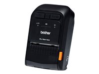 BROTHER P-touch RJ-2035B Produktbild 2